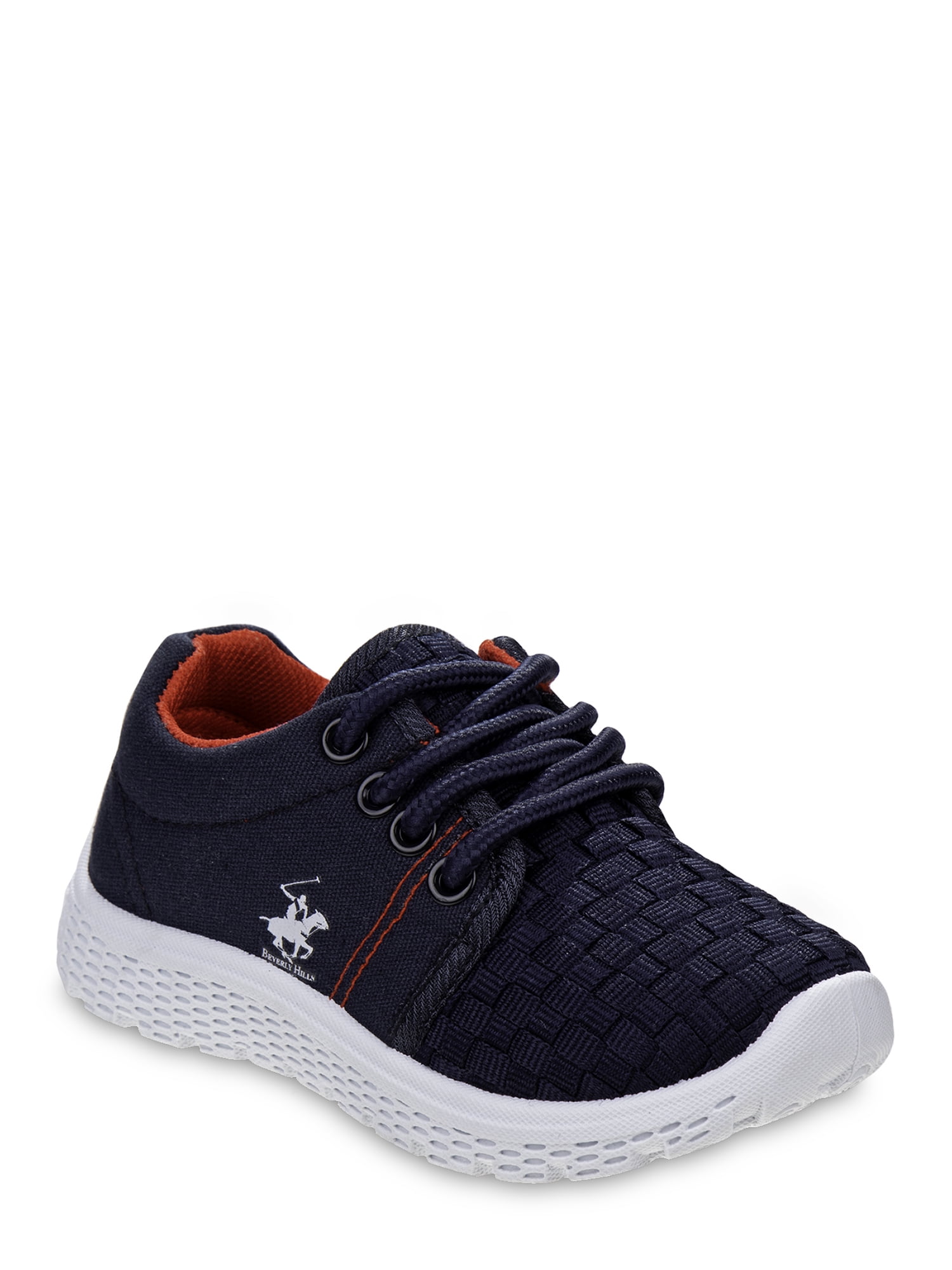 Polo shoes no laces sales