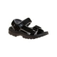 thumbnail image 1 of Beverly Hills Polo Club Kids Sport Sandals Polo Club for Little Boys Is A Perfect Pick for Family Outings, Black, 13, 1 of 5