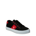 thumbnail image 1 of Beverly Hills Polo Club Little Boy & Big Boy Colorblock Casual Fashion Sneakers, 1 of 5