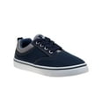 thumbnail image 1 of Beverly Hills Polo Club Little Kids Boys Canvas Sneakers - Navy, Size: 1, 1 of 8