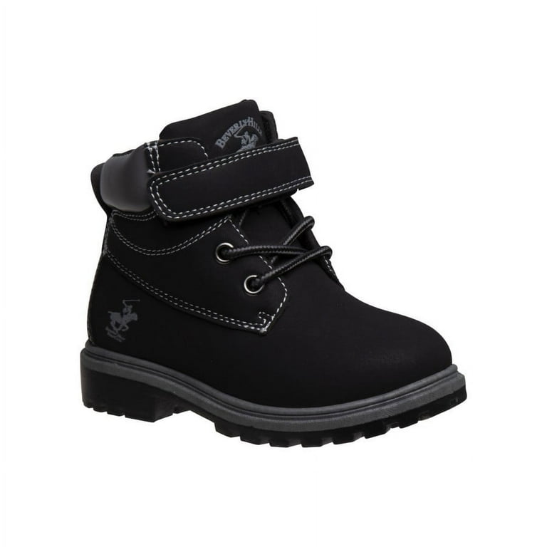 Polo kids outlet boots