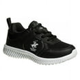 thumbnail image 1 of Beverly Hills Polo Club Little Kids Boys Lace-up Flat Heel Casual Sneakers, 1 of 7