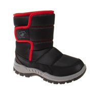 marco polo snow boots