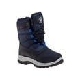 thumbnail image 1 of Beverly Hills Polo Club Little Kids Boys Synthetic Snow Boots, 1 of 5
