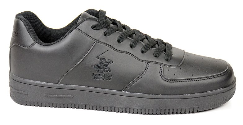 Beverly Hills Polo Club Men's Bishop Court Sneaker - image 1 of 2