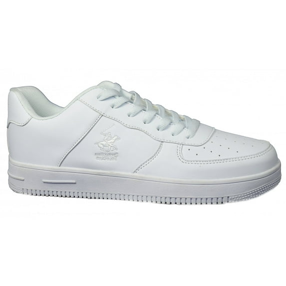 Beverly Hills Polo Club Men's Bishop Court Sneaker