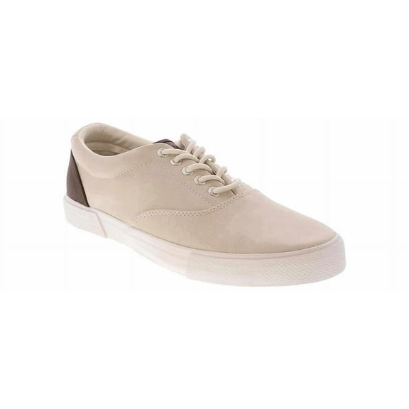 Beverly Hills Polo Club Nate Canvas Shoe | BP925090-TAN-BR | BP925090-TAN-BR Beige