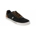thumbnail image 1 of Beverly Hills Polo Club Noble Canvas Shoe | BP925091-BLK-TA Black, 1 of 6