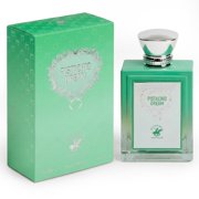 Beverly Hills Polo Club Pistachio Dream Eau de Parfum, Sweet Gourmand Fragrance Spray, 3.4 fl oz