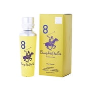 Beverly Hills Polo Club Ladies No 8 EDP Spray 3.4 oz Fragrances 6291107162737