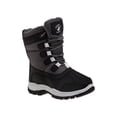 thumbnail image 1 of Beverly Hills Polo Club Snow Boots for Toddler Boys, Color: Black Grey, 11, 1 of 5