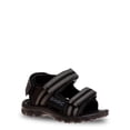 thumbnail image 1 of Beverly Hills Polo Club Toddler Boys Athletic Sandals, Sizes 5-10, 1 of 5