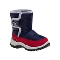 thumbnail image 1 of Beverly Hills Polo Club Toddler Boys Synthetic Hook & Loop Snow Boots, 1 of 5