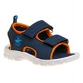 thumbnail image 1 of Beverly Hills Polo Club Unisex Double Strap Summer Outdoor Athletic Sport Sandals (Little Boys), 1 of 5