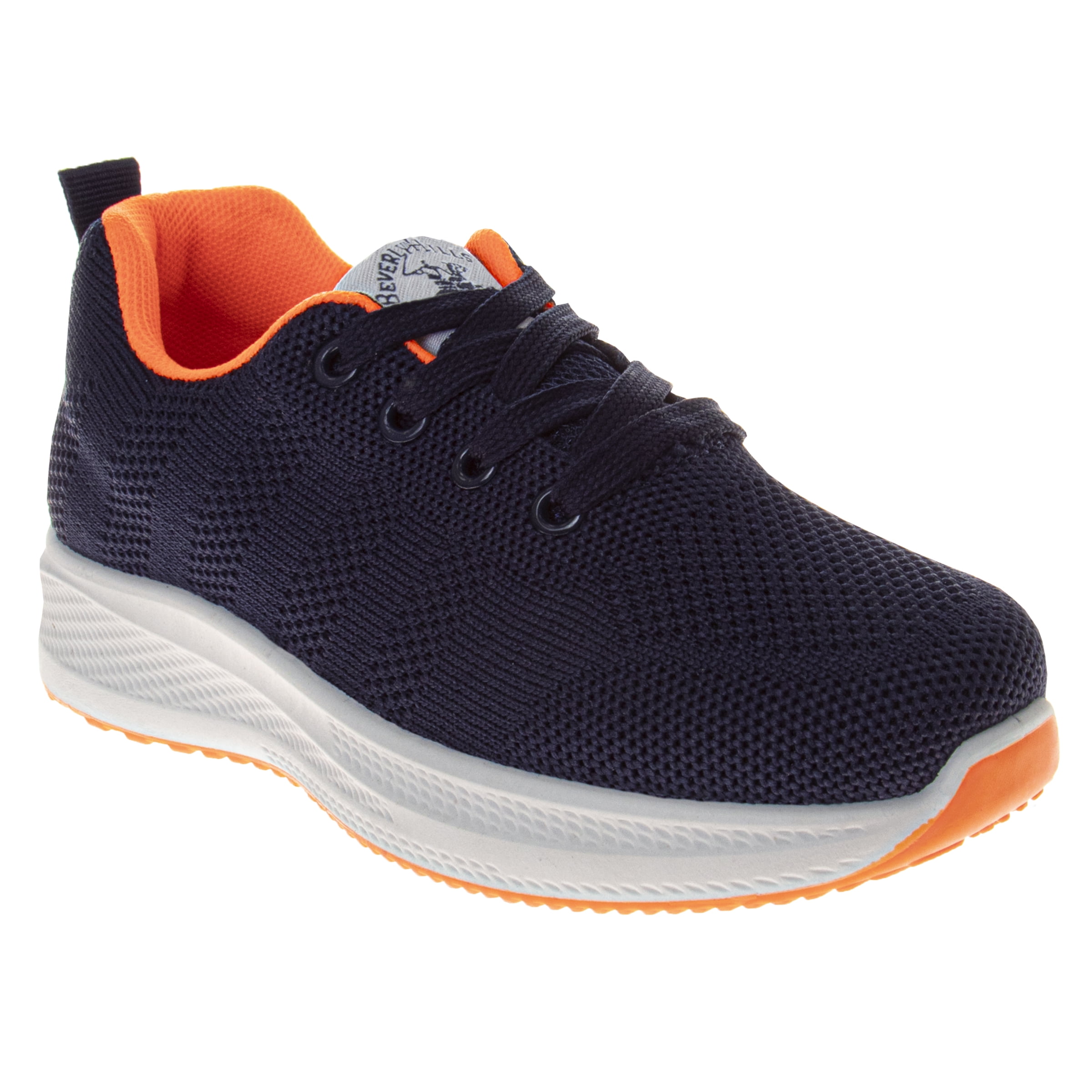 Beverly Hills Polo Club Unisex Fashion Sneakers. (Little Kids/Big Kids)