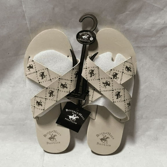 Beverly Hills Polo Club XSTP Slides size 11