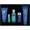thumbnail image 1 of Beverly Hills Polo Club amgpcbha5 Active 5 Piece Gift Set for Men, 1 of 1