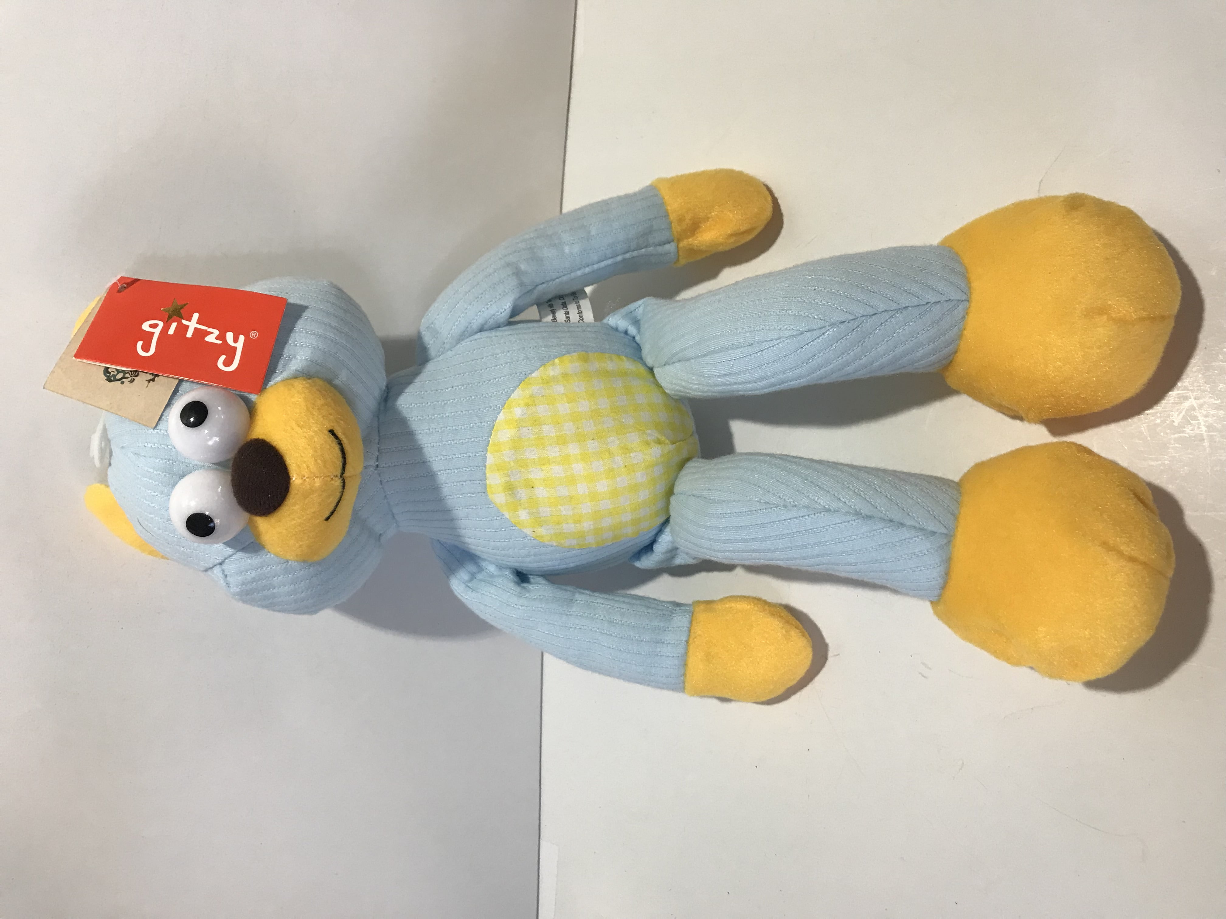 Beverly Hills Teddy Bear Company Bear