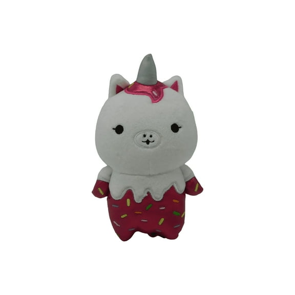 Beverly Hills Teddy Bear Company Stuffed Animals & Plush Toys, Smelly Jelly, 5"