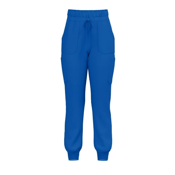 Beverly Hills Uniforms Flex Women's Stretch Jogger Scrub Pants