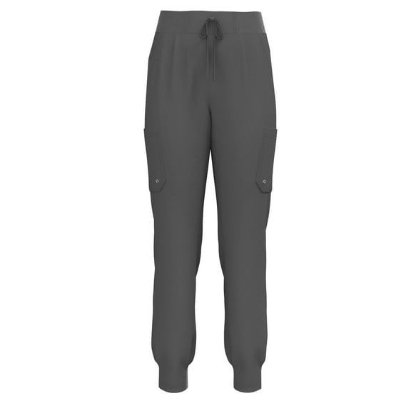 Beverly Hills Uniforms Flex Women's Stretch Yoga Jogger Scrub Pants