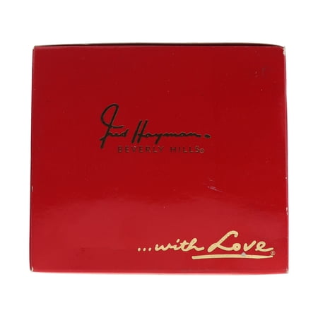 Beverly Hills 'With Love' Dusting Powder 5oz/141g New In Box
