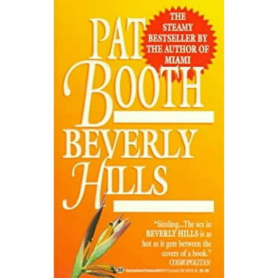 Pre-Owned Beverly Hills (Unknown) 0345352173 9780345352170