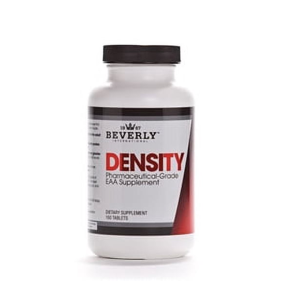Beverly International Density - 150 Tablets
