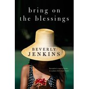 Bring on the Blessings Paperback