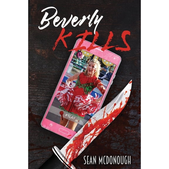 Beverly Kills, (Paperback)