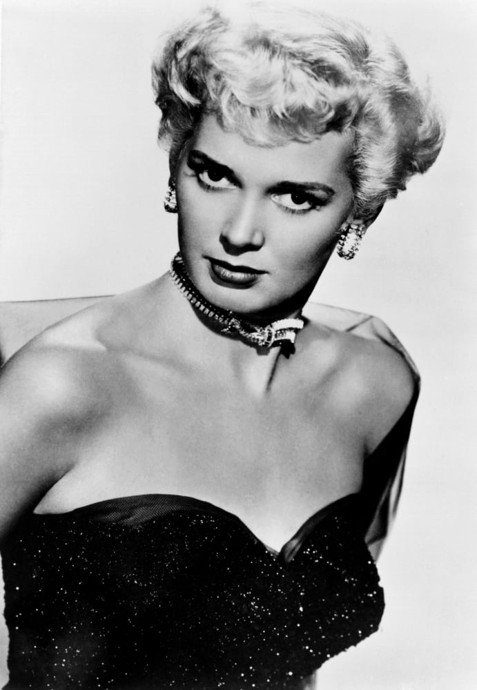 Beverly Michaels Canvas Art - (16 x 20)