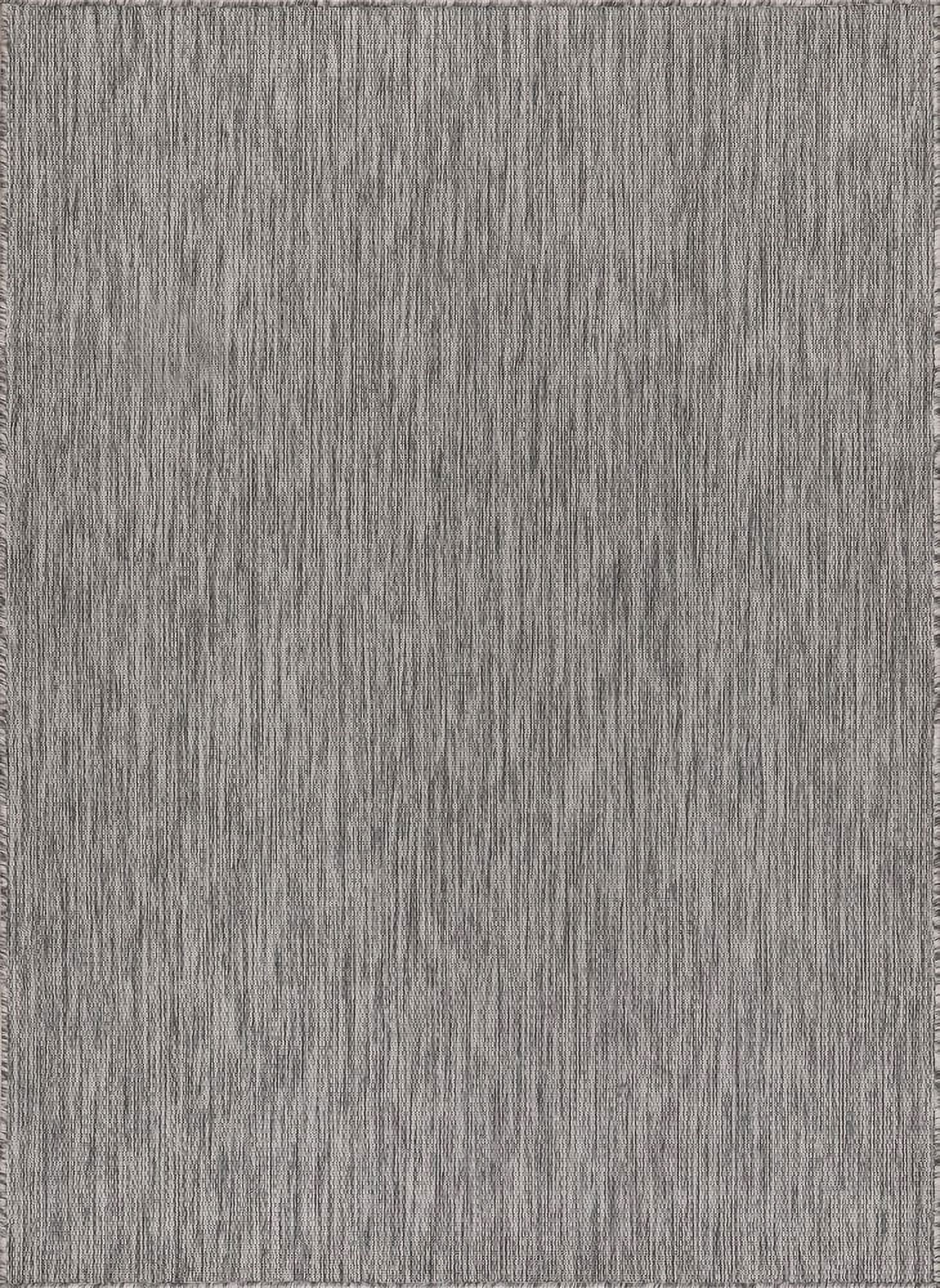 Beverly Rug Indoor/Outdoor Area Rugs, Waterproof Patio Porch Garden