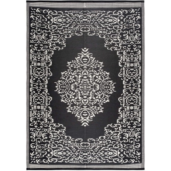 Surprising 8x10 Black Area Rug Photos