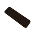 thumbnail image 1 of Beverly Rug Indoor Stair Treads Washable Non Slip Cover Set of 15 Brown 8.7" x 28", 1 of 8