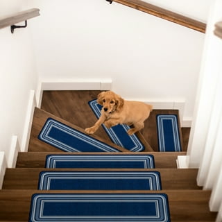 Roll Runners Stairs