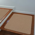 thumbnail image 1 of Beverly Rug Non-Slip Machine Washable 3 x 3 Beige Indoor Area Rugs, 1 of 7
