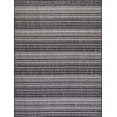 thumbnail image 1 of Beverly Rug Outdoor Area Rug 5' x 7' Patio, Porch, Garden Gray, 1 of 8
