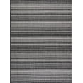 thumbnail image 1 of Beverly Rug Outdoor Area Rug 6' x 9' Patio, Porch, Garden Gray, 1 of 8