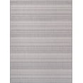 thumbnail image 1 of Beverly Rug Outdoor Area Rug 6' x 9' Patio, Porch, Garden White and Gray, 1 of 8
