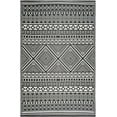 thumbnail image 1 of Beverly Rug Outdoor Rugs 5x7 Waterproof Boho Reversible Plastic Straw Rug, 1 of 7