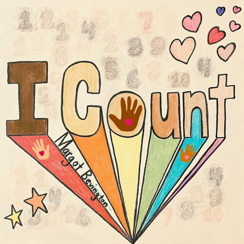 Bevington,Margot - I Count - Kids & Family - CD