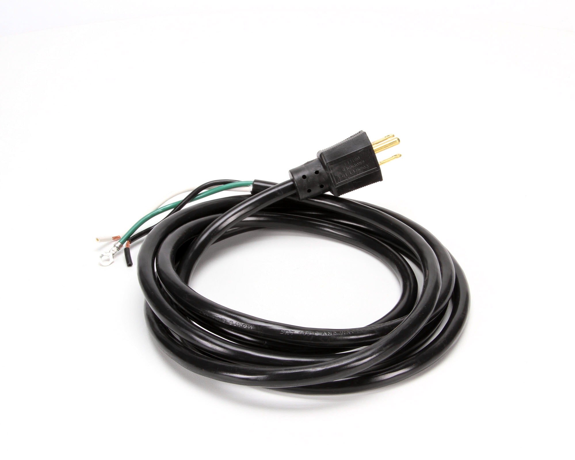 Bevles 782076 15 Amp 14-3 Power Cord