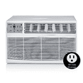 thumbnail image 1 of Bevoi BEVTTW121C 12,000 BTU&nbsp;550 sq ft Through the Wall Air Conditioner, White, 1 of 11