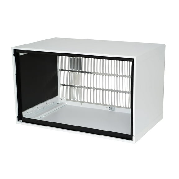 Bevoi BEVTTW23 Through The Wall Air Conditioner Wall Sleeve