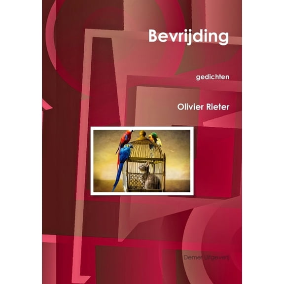Bevrijding, (Paperback)