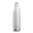thumbnail image 1 of Bevu DUO Double Vacuum Insulated Stainless Steel Water Bottle 550ml / 18oz, 1 of 2