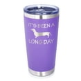 thumbnail image 1 of Bevvee Insulated Travel Tumbler 20 oz Long Day Gifts for Commuters Tumblers, 1 of 4