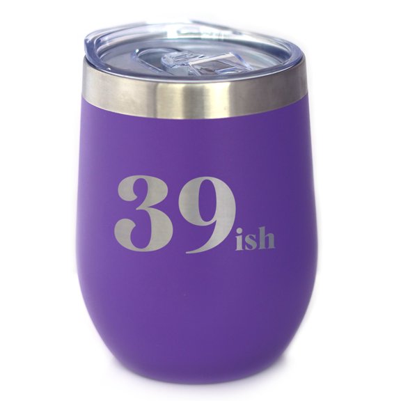 Bevvee Insulated Wine Tumbler 12 oz 39ish Wine Enthusiast Gifts Tumblers