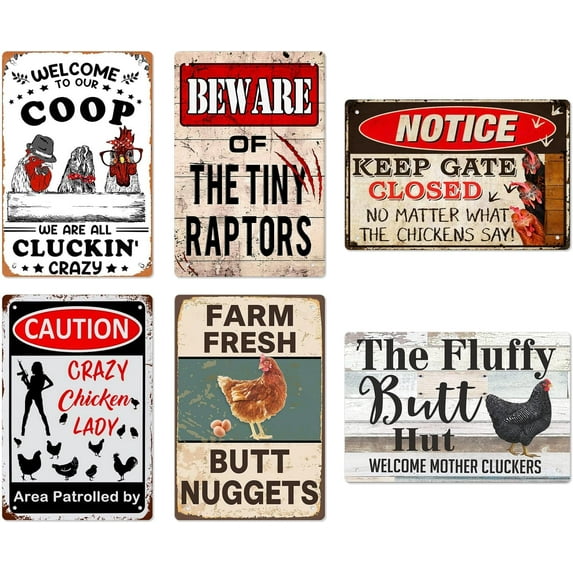 Beware Of Dog Signs Warning Do Not Enter Without Permission Metal Signs No Trespassing Dogs On Premises Tin Signs Dog In Yard Stop Keep Gate Closed Sign For Fence Door Outdoor Decorations 8x12 Inch