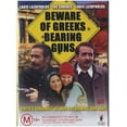 thumbnail image 1 of Beware Of Greeks Bearing Guns [ NON-USA FORMAT, PAL, Reg.0 Import - Australia ], 1 of 1